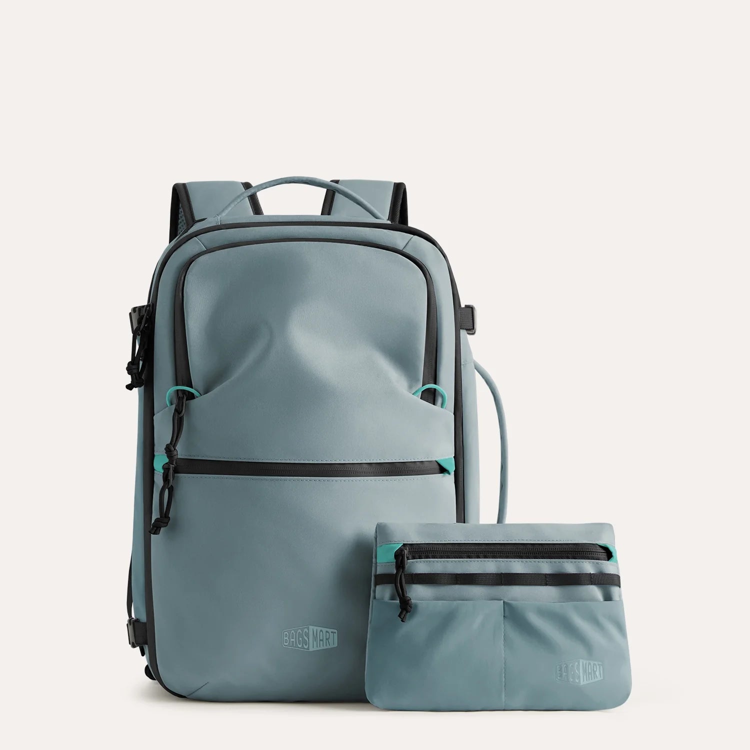 Faro 29L Travel Backpack Set