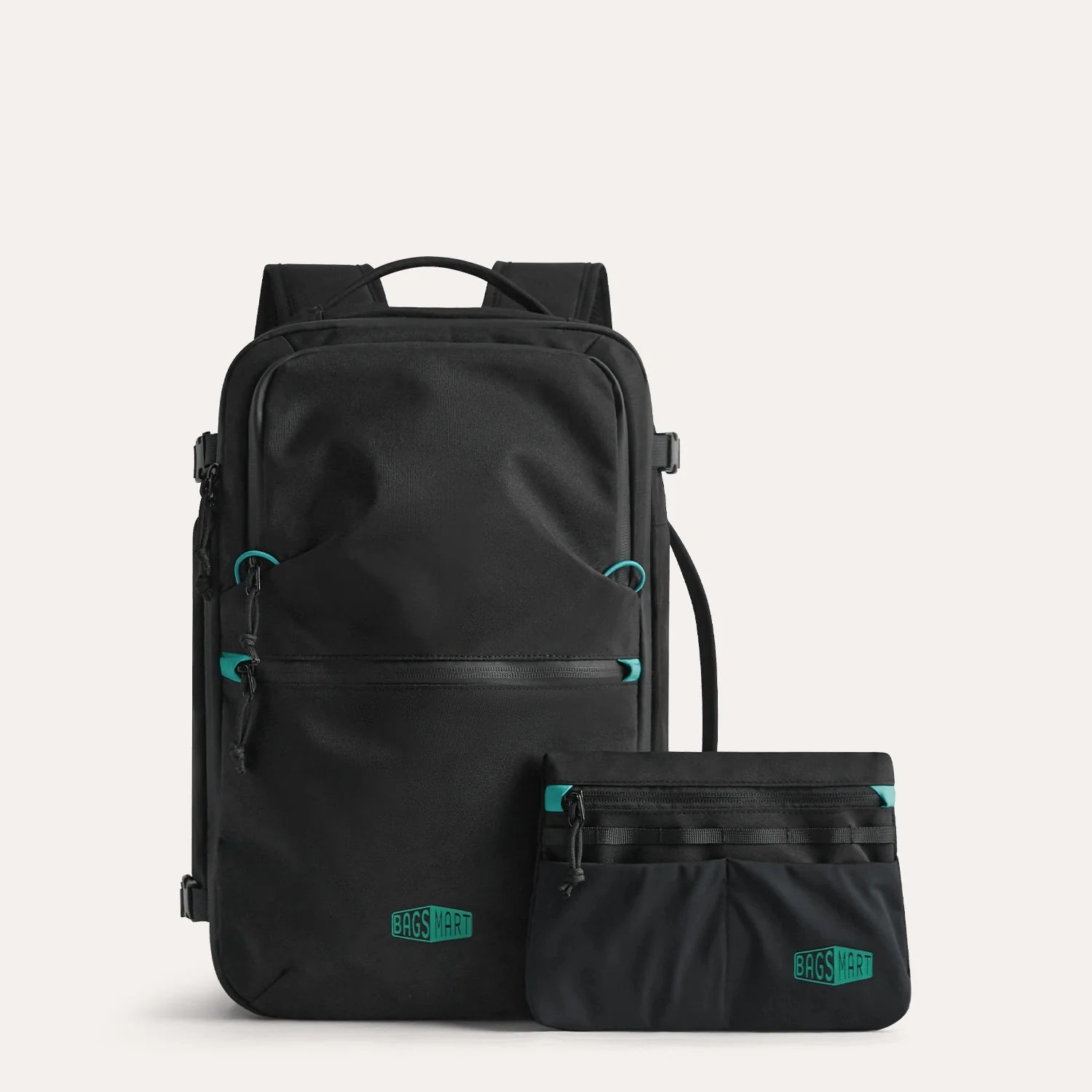 Faro 29L Travel Backpack Set