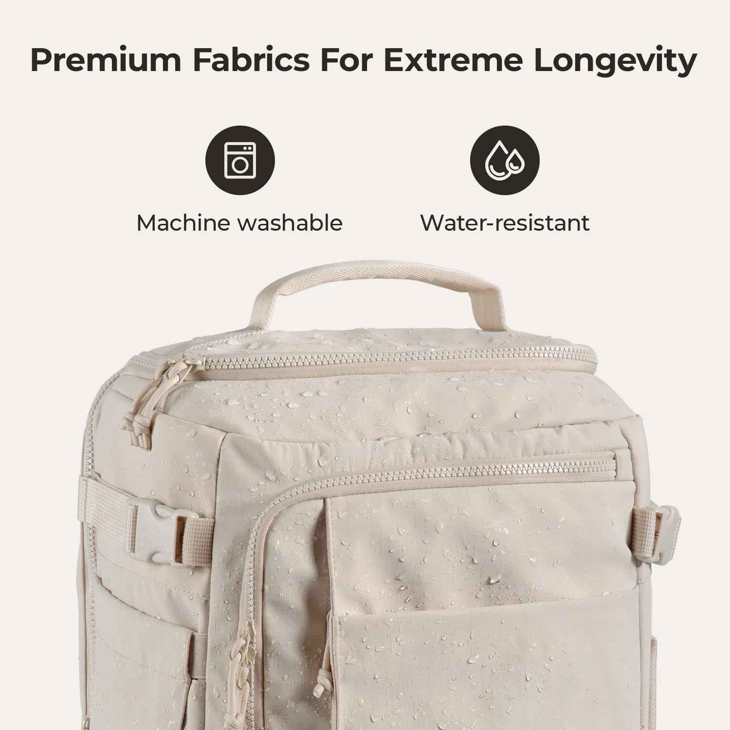 Blast Travel Backpack