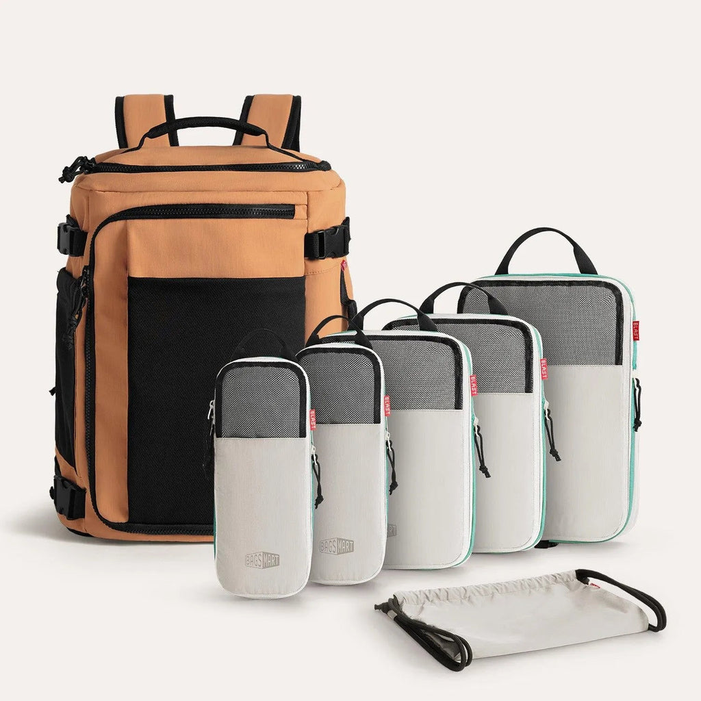 Blast Travel Eaze Set