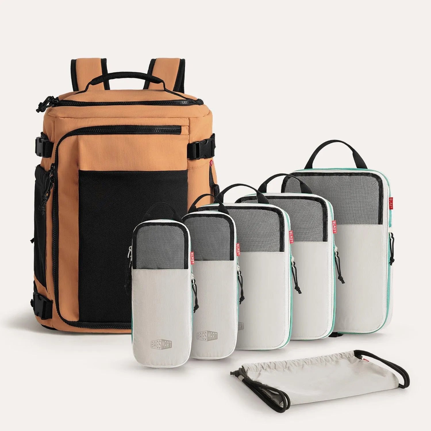 Blast Travel Eaze Set