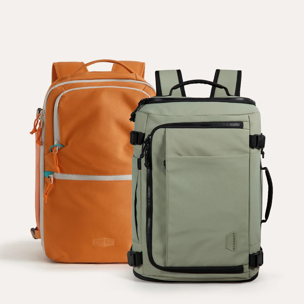 Blast & Faro Travel Set