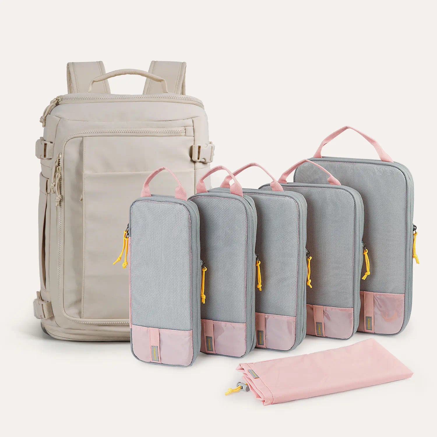 Blast Travel Set Pro