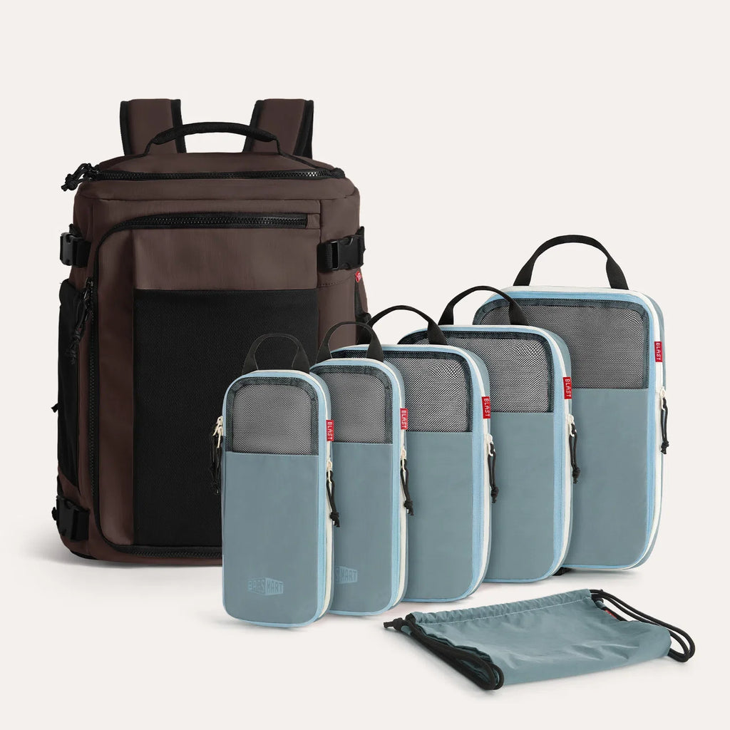 Blast Travel Eaze Set