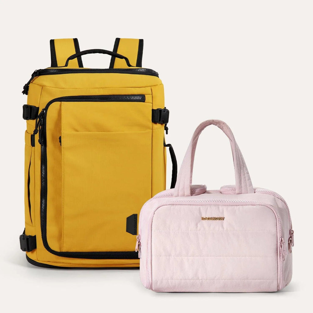 Blast & Spacesaver Set