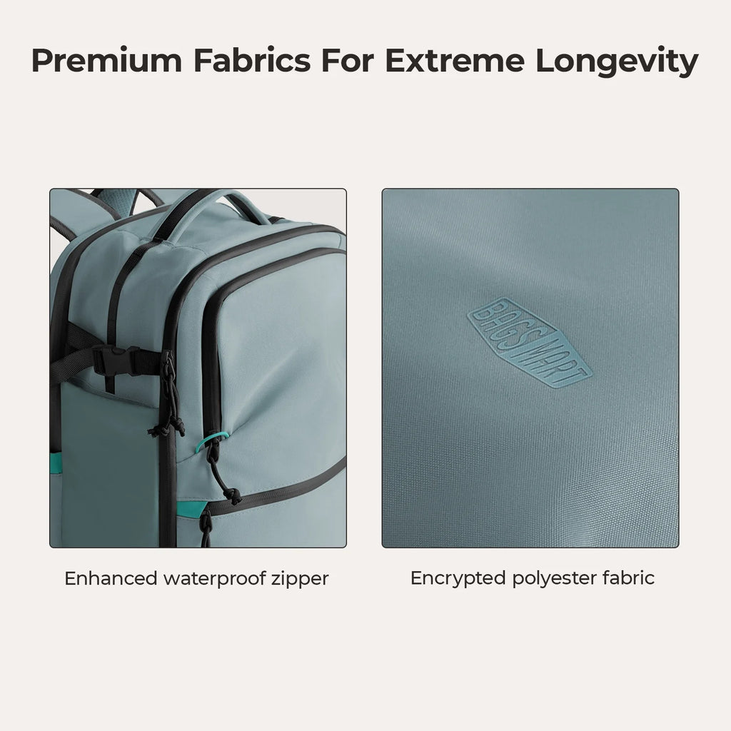 Faro 29L Travel Backpack Set