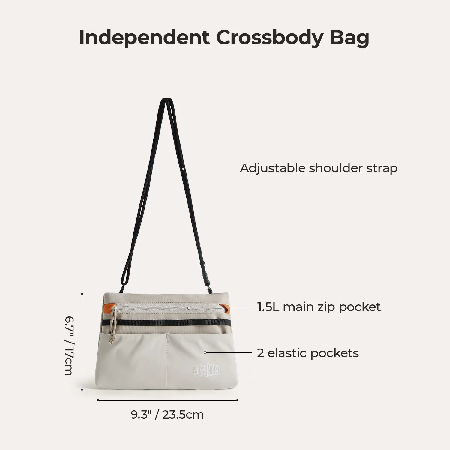 Faro 29L Travel Backpack Set