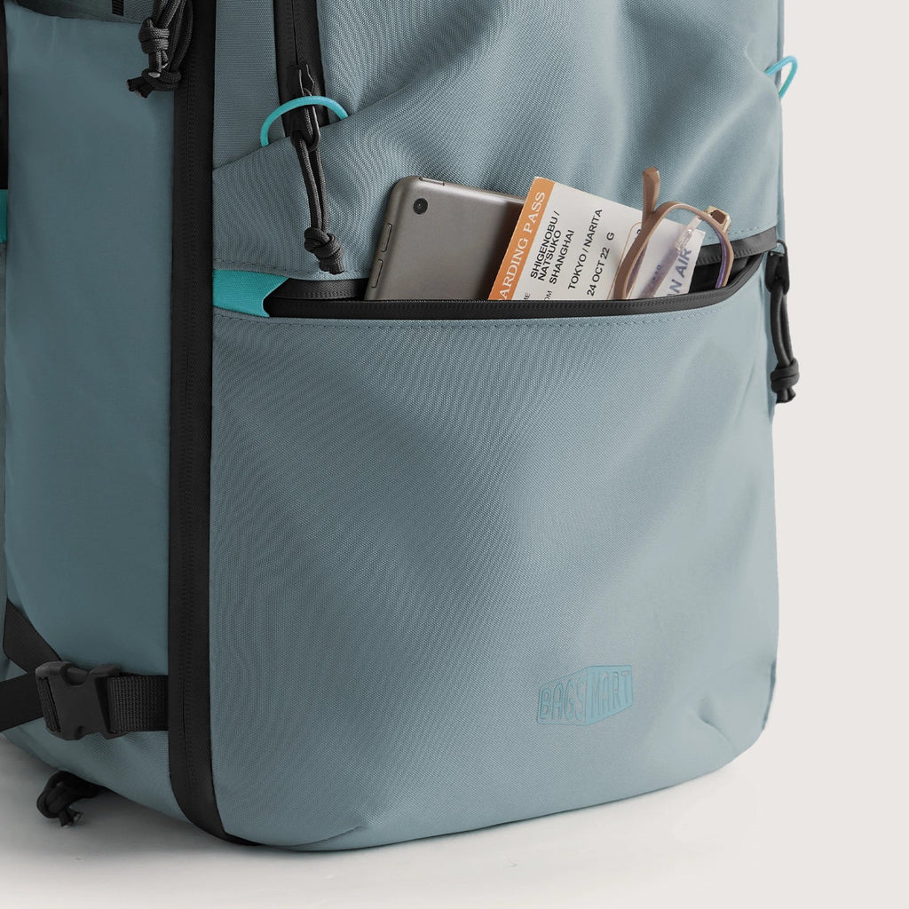 Faro 29L Travel Backpack Set