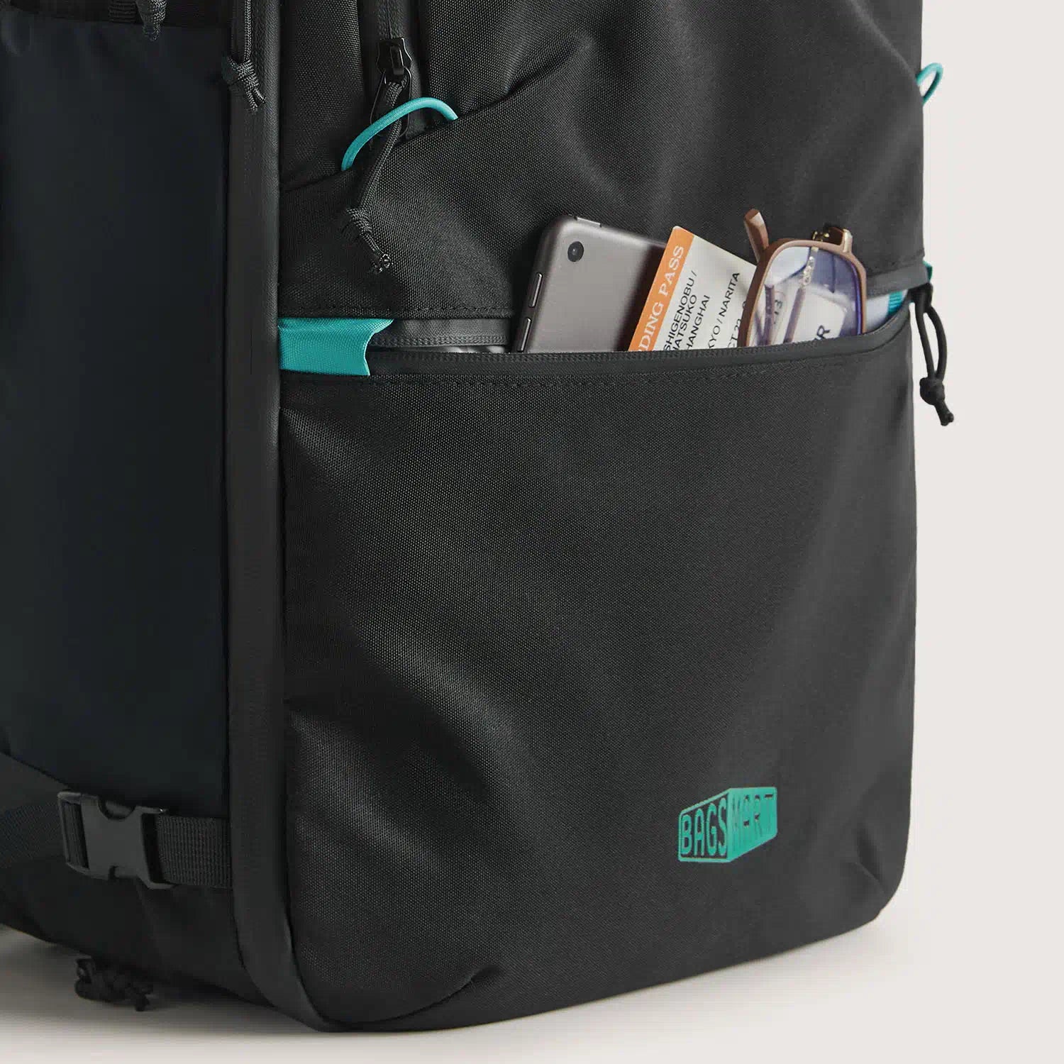 Faro 29L Travel Backpack Set