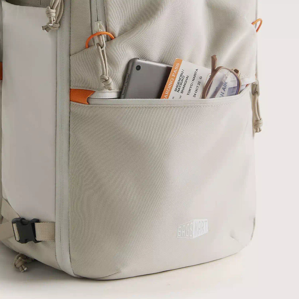 Faro 29L Travel Backpack Set