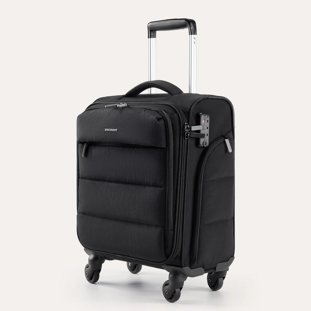 Bagsmart 16" Personal Item Carry on Luggage
