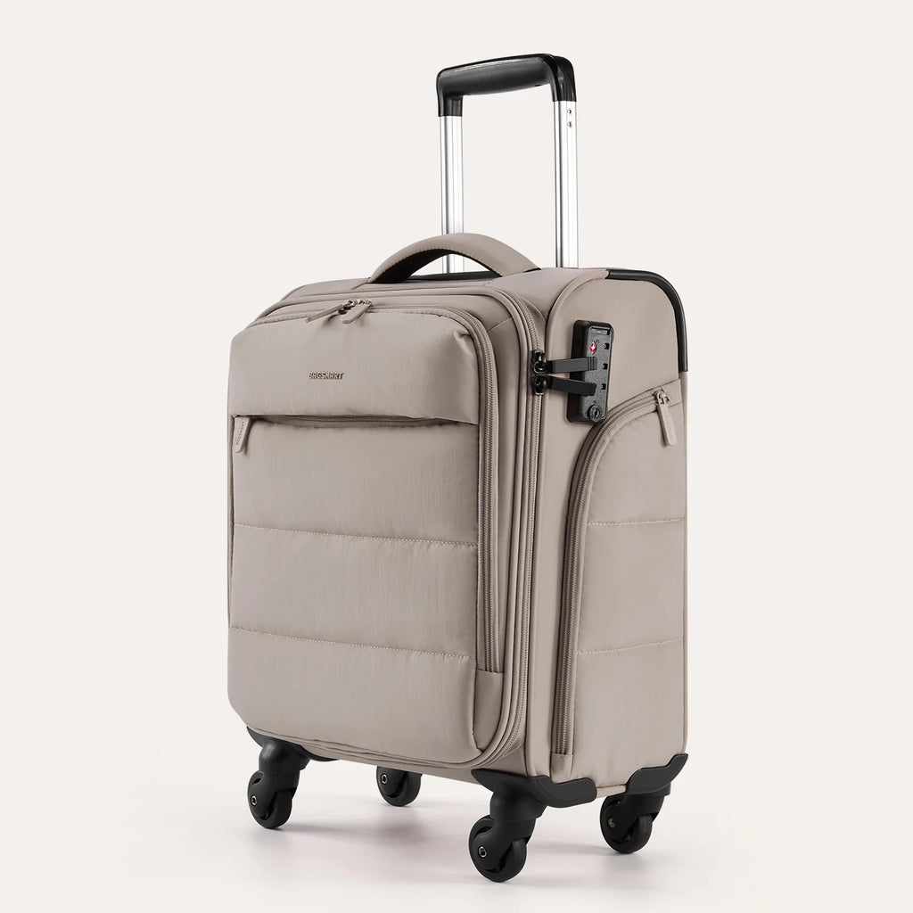 Bagsmart 16" Personal Item Carry on Luggage
