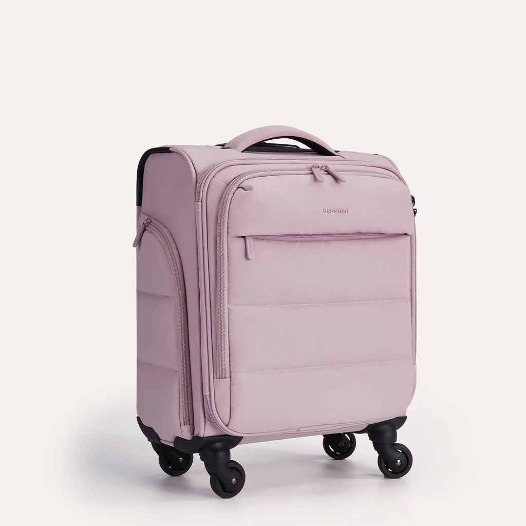 Bagsmart 16" Personal Item Carry on Luggage