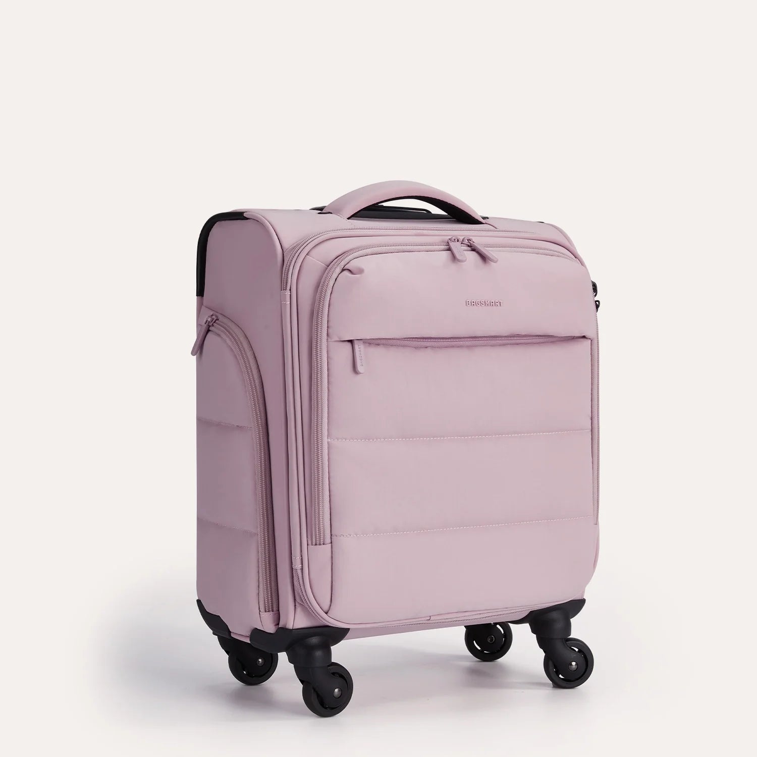 Bagsmart 16" Personal Item Carry on Luggage