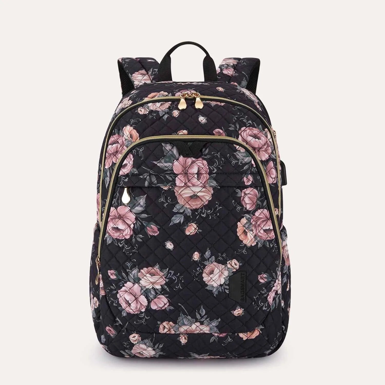 Bonchemin 15.6 inch Laptop Backpacks