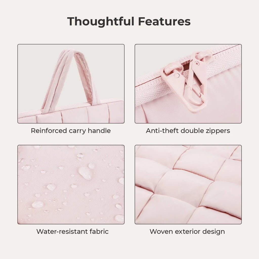 Bubble 15.6" Laptop Sleeve