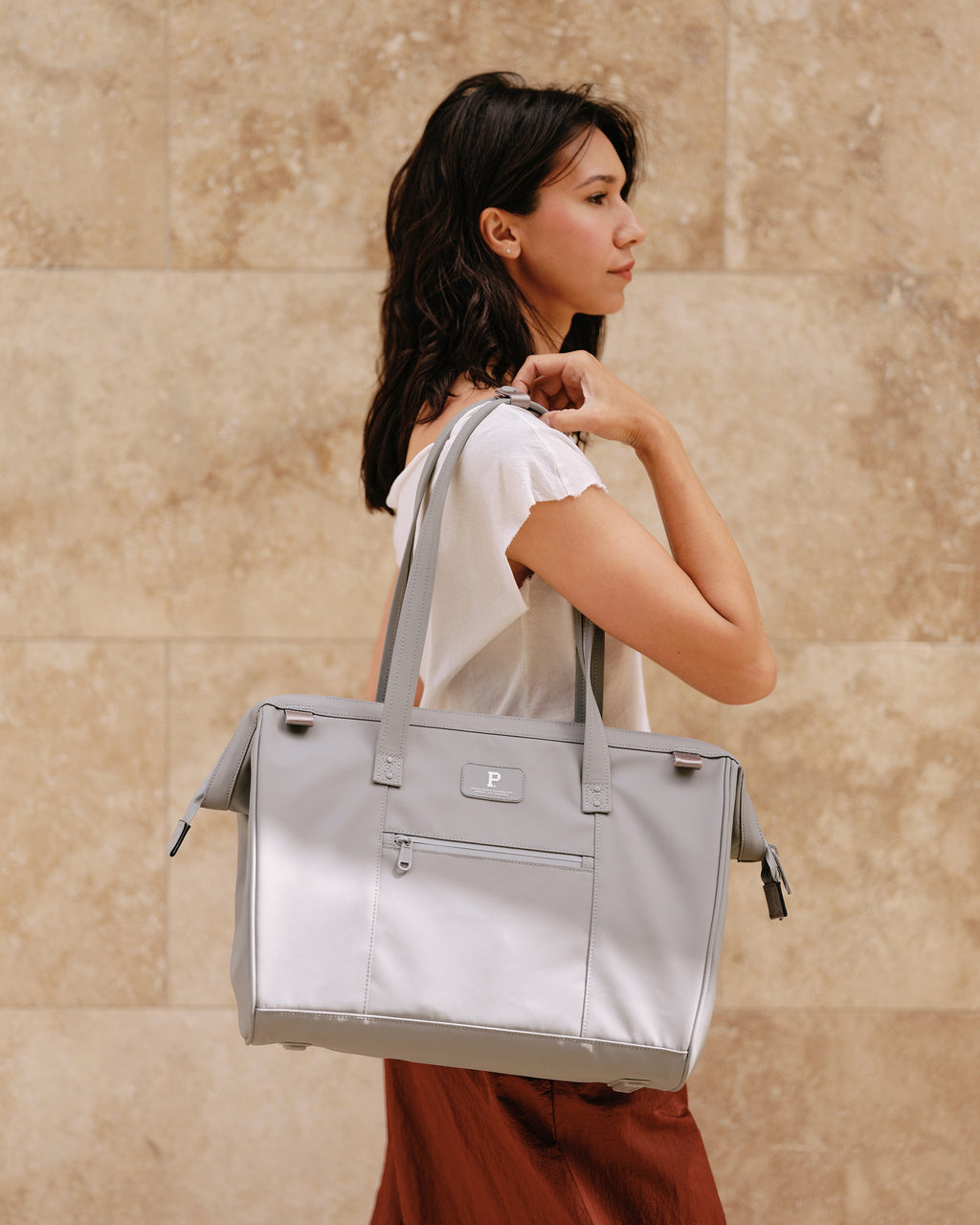 Cascade Tote