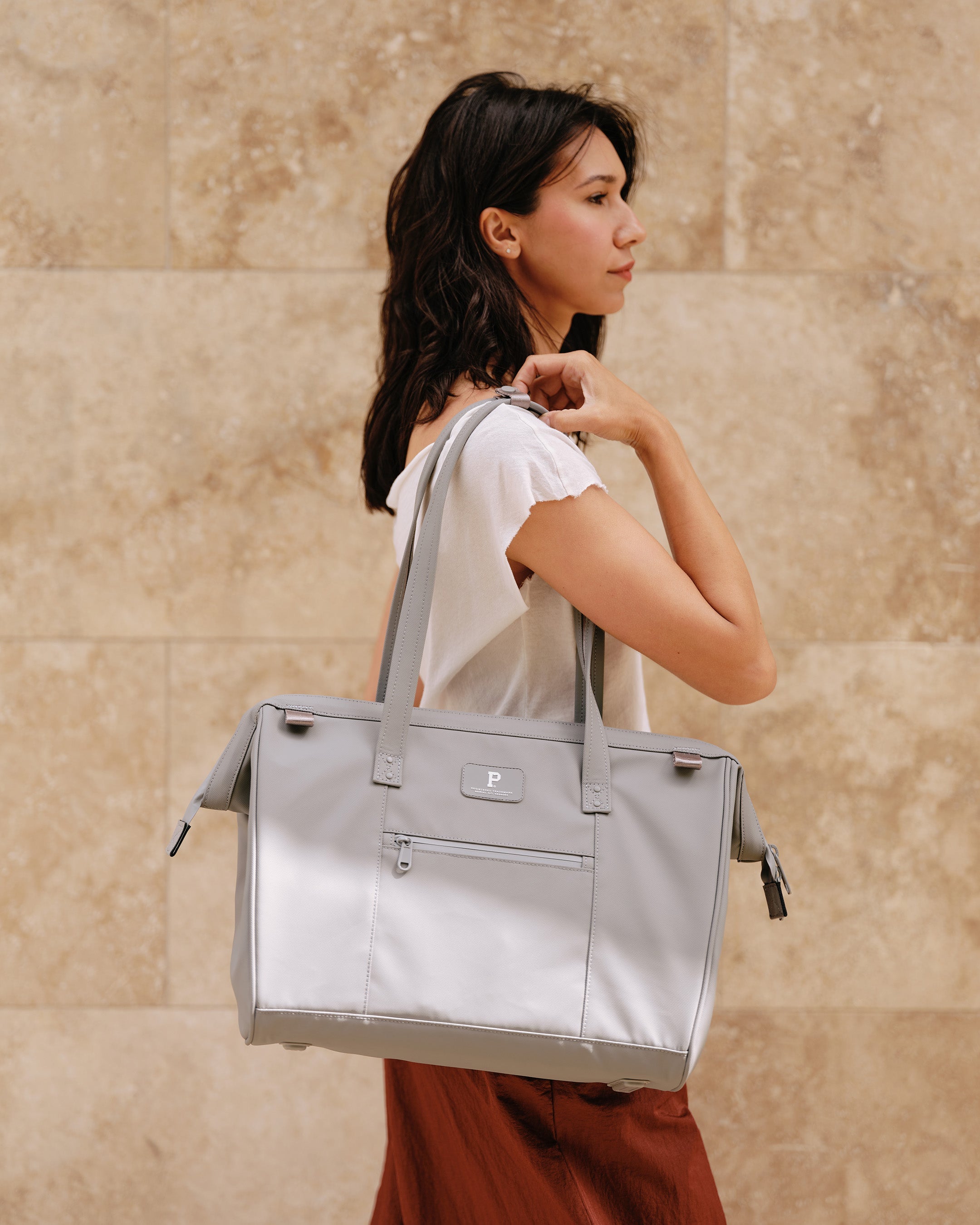 Cascade Tote