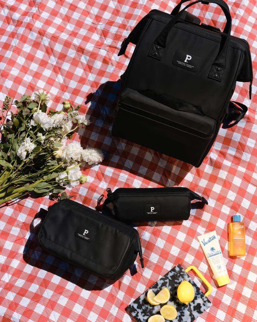 Cascade Essentials Bundle - Compact