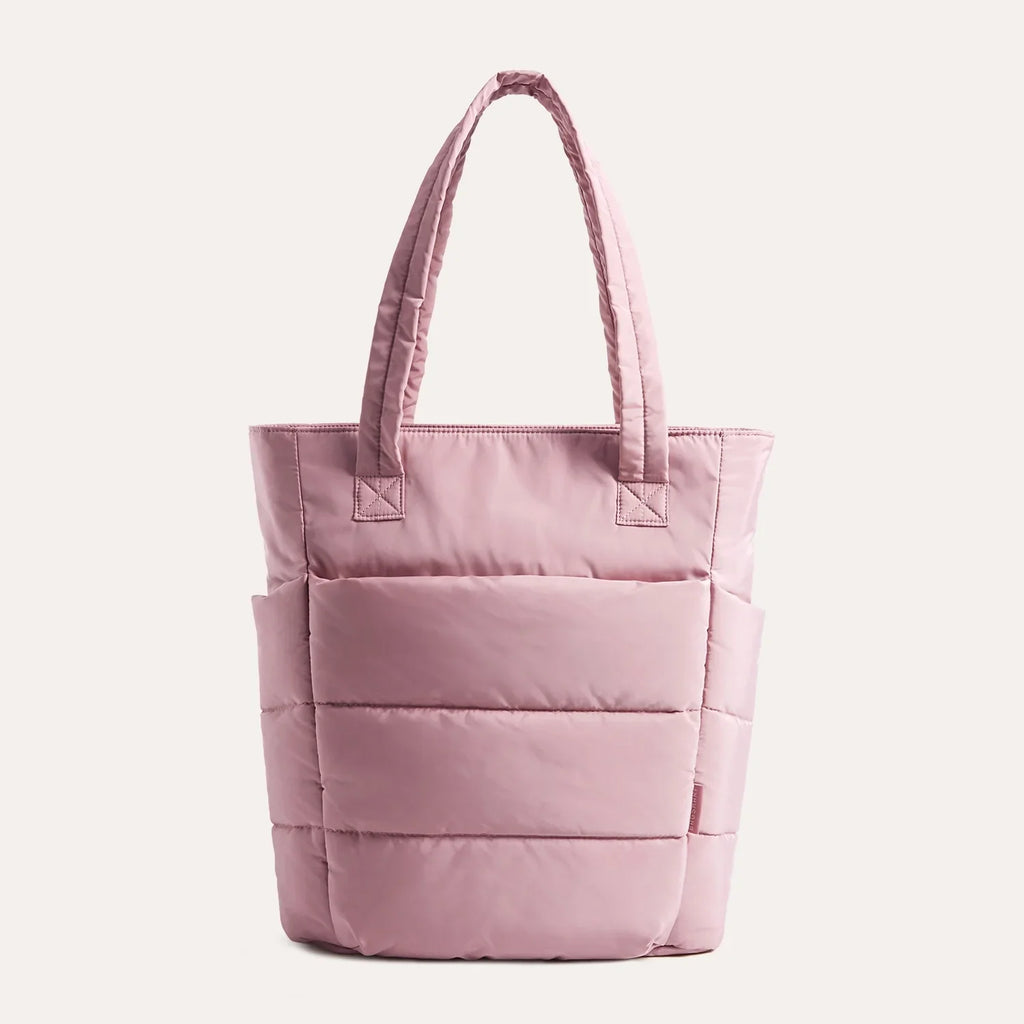 Bubble 21L Puffy Tote