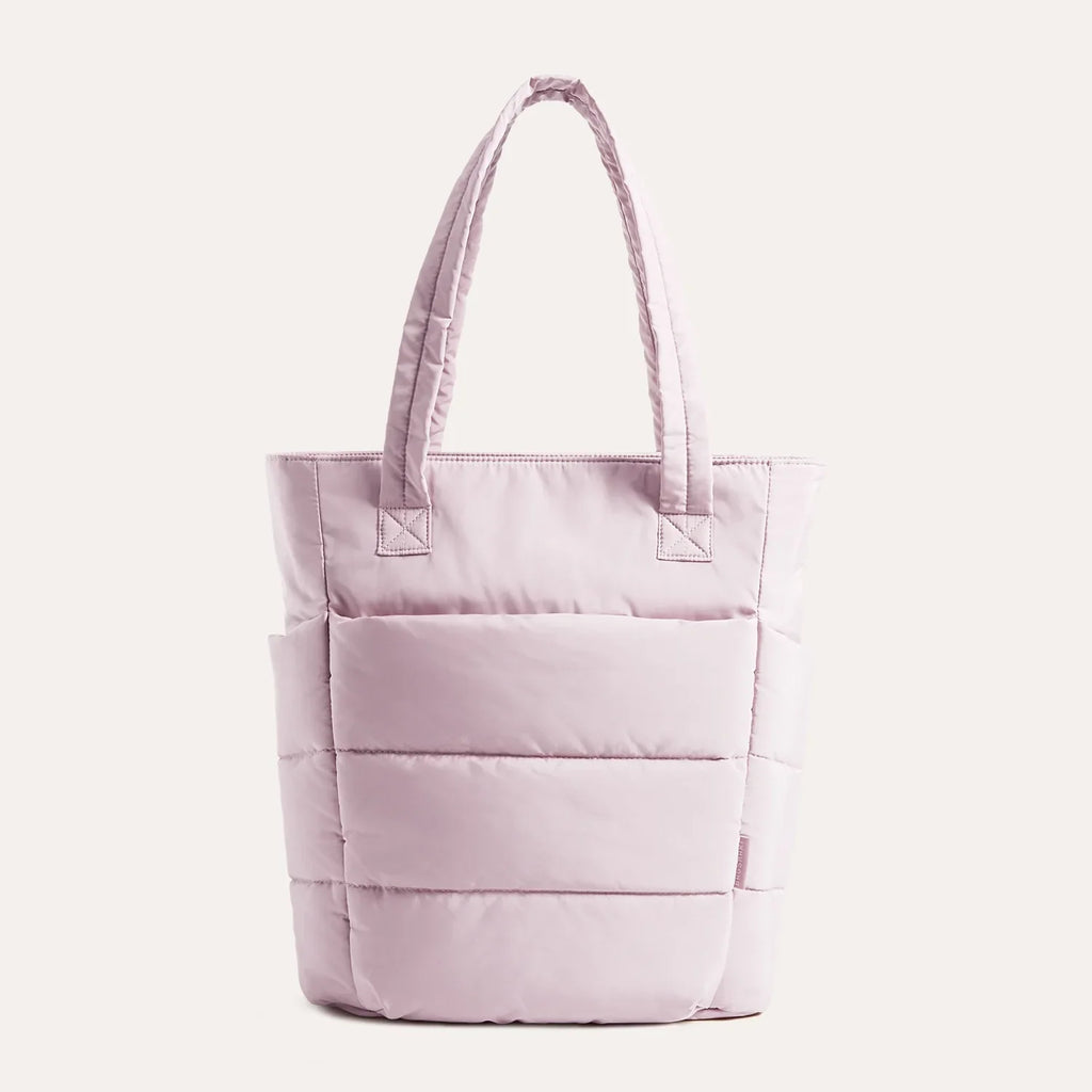 Bubble 21L Puffy Tote
