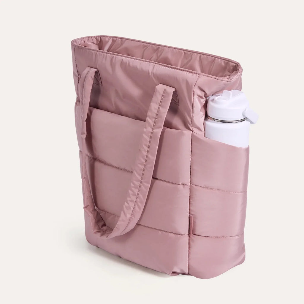 Bubble 21L Puffy Tote