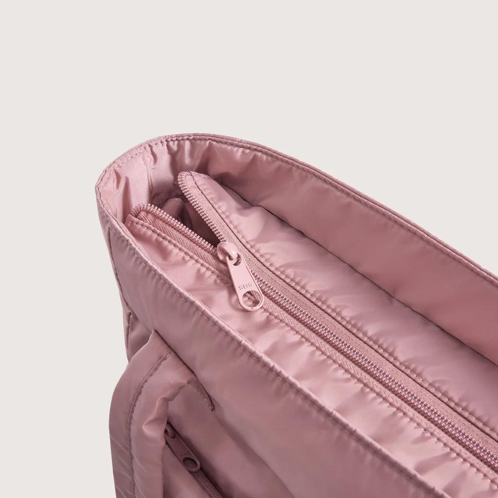 Bubble 21L Puffy Tote