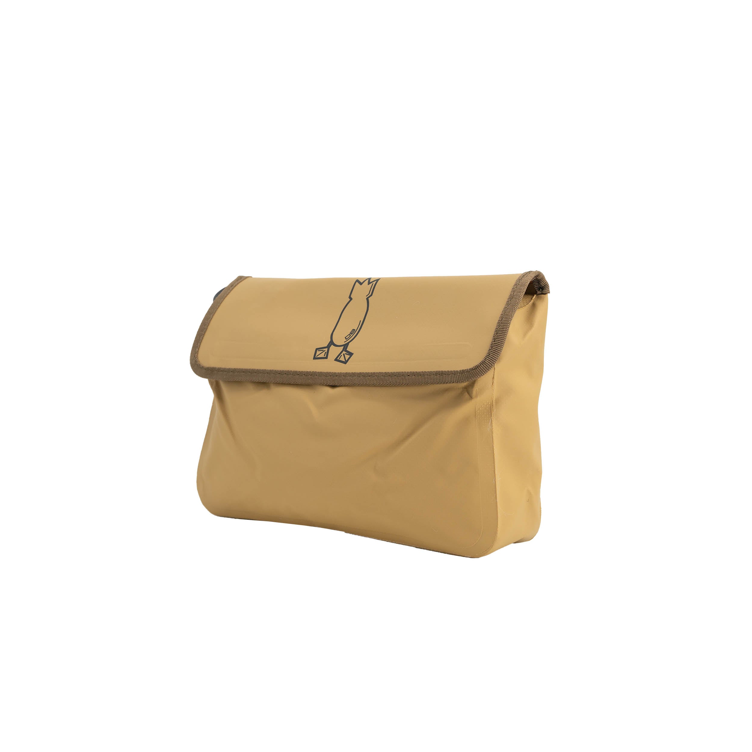 Dive Bomb Waterproof Hunting Pouch - Secure, Weatherproof Gear Storage for Essential Hunting Accessories