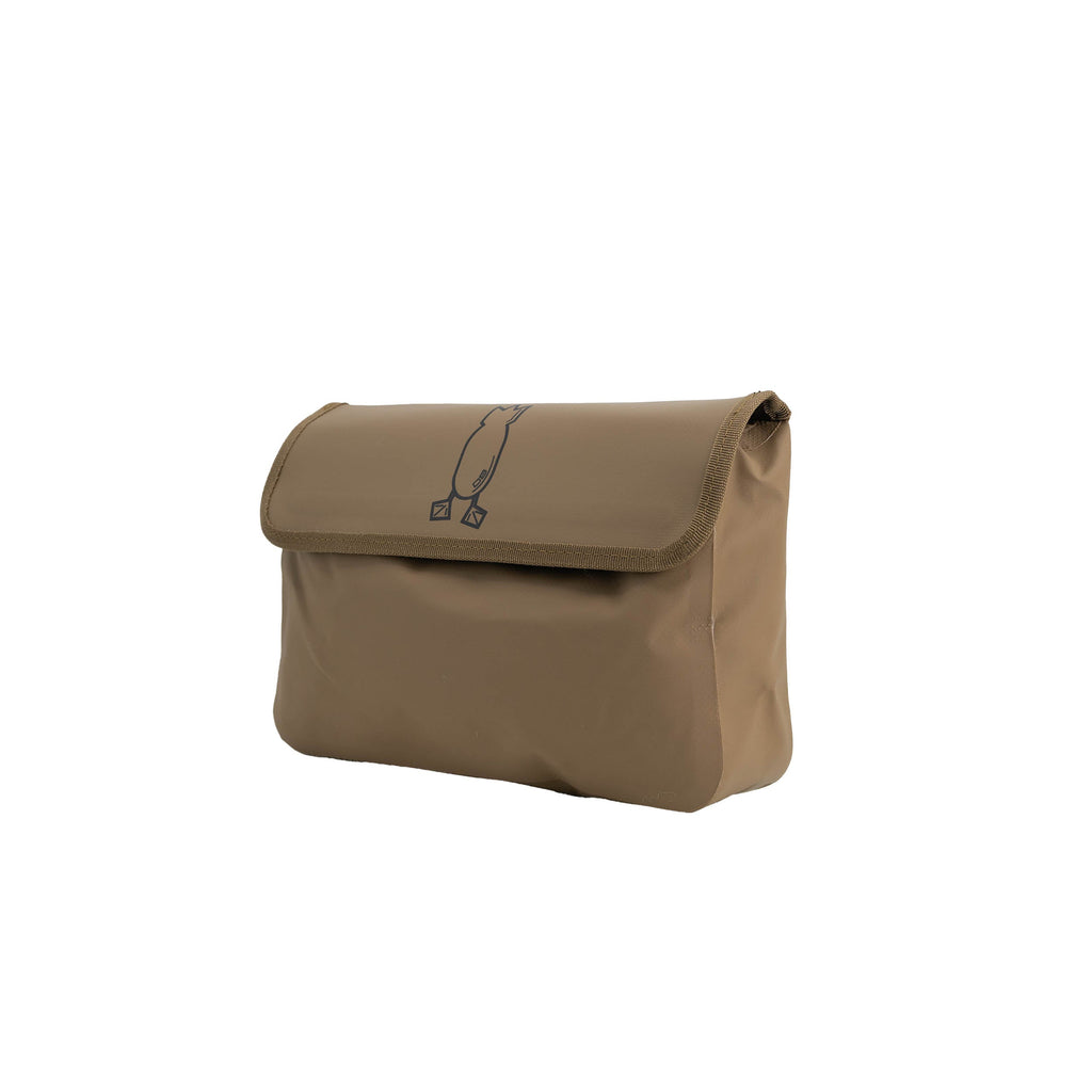Dive Bomb Waterproof Hunting Pouch - Secure, Weatherproof Gear Storage for Essential Hunting Accessories