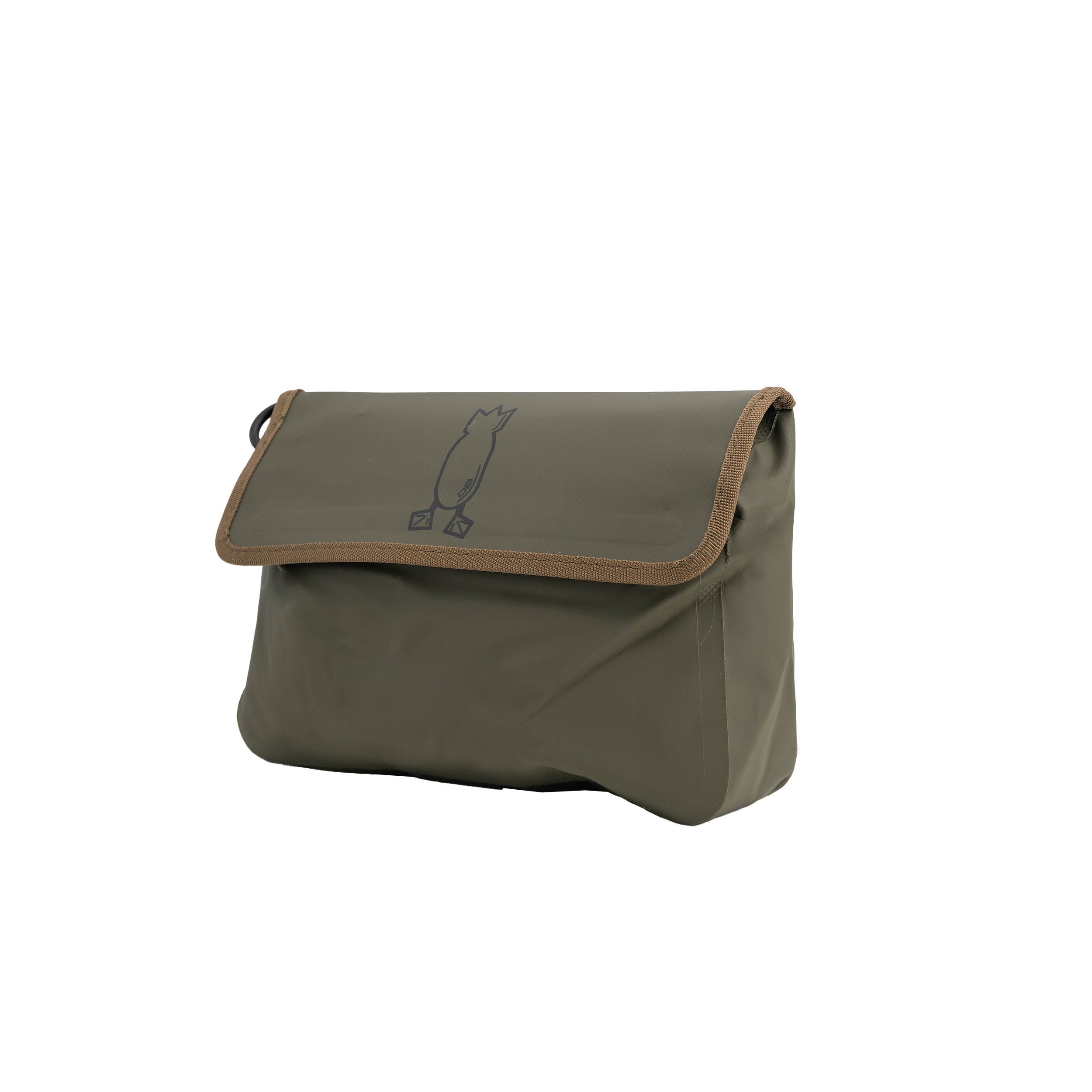 Dive Bomb Waterproof Hunting Pouch - Secure, Weatherproof Gear Storage for Essential Hunting Accessories