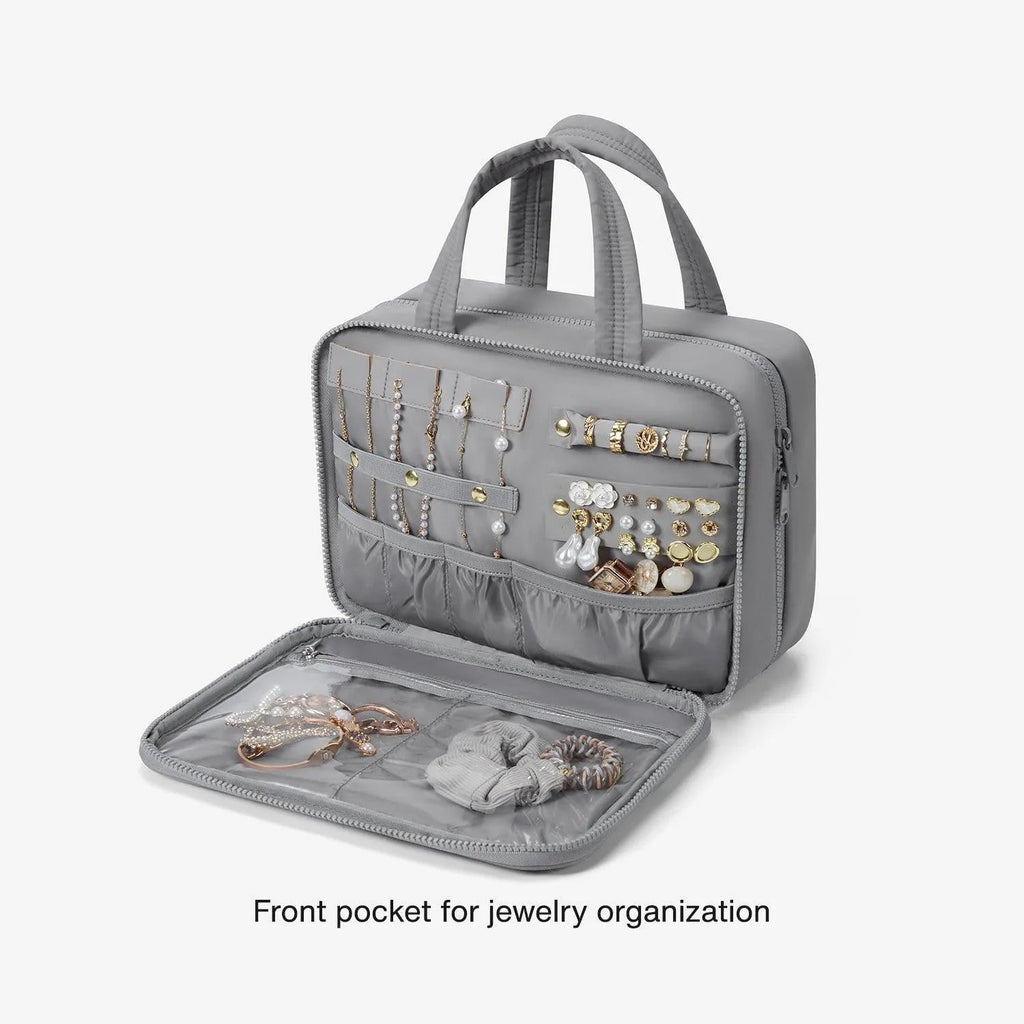 SpaceSaver Toiletry Bag