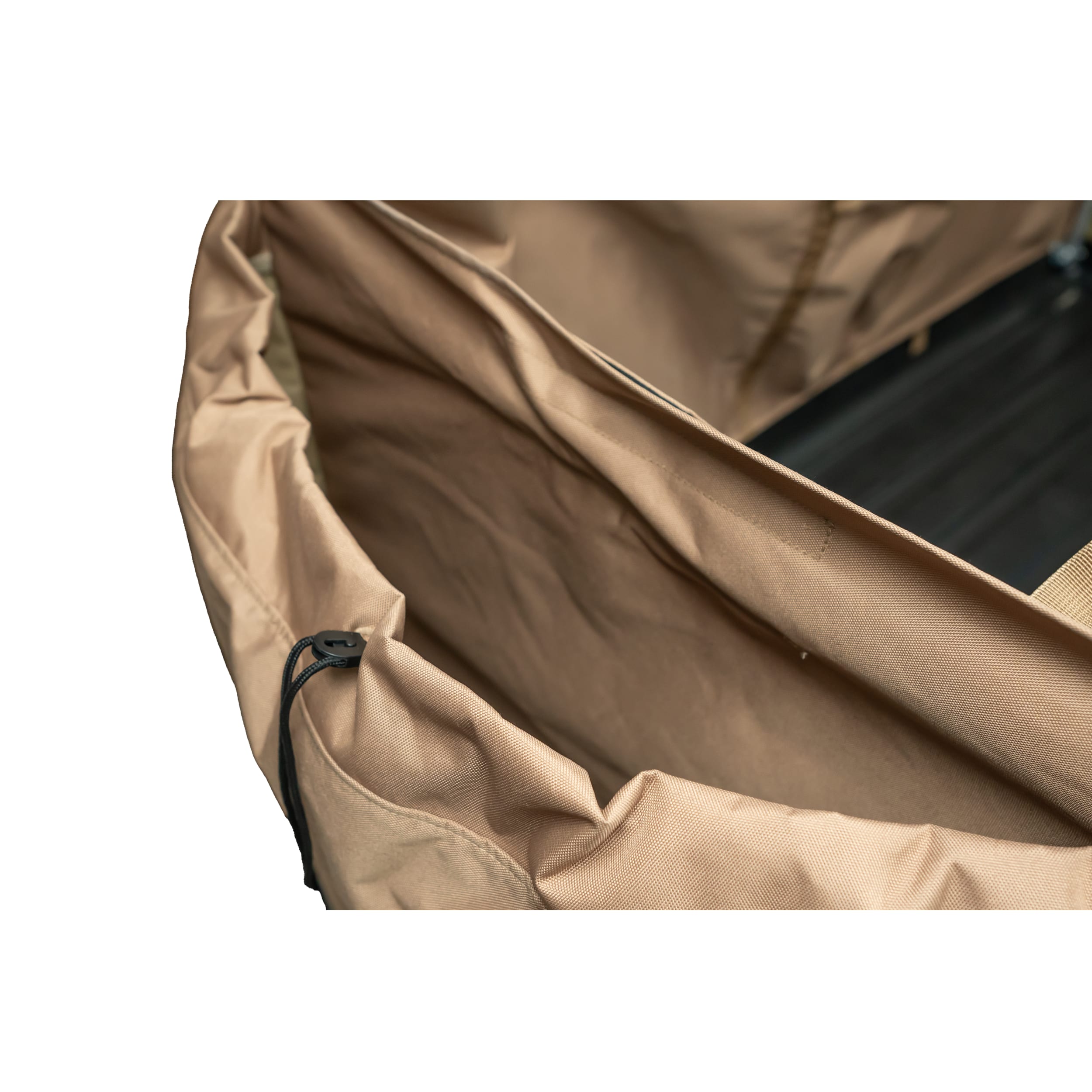 Dive Bomb Industries Heavy-Duty Jet Sled - All-Terrain Transport for Hunting, Outdoors, and More