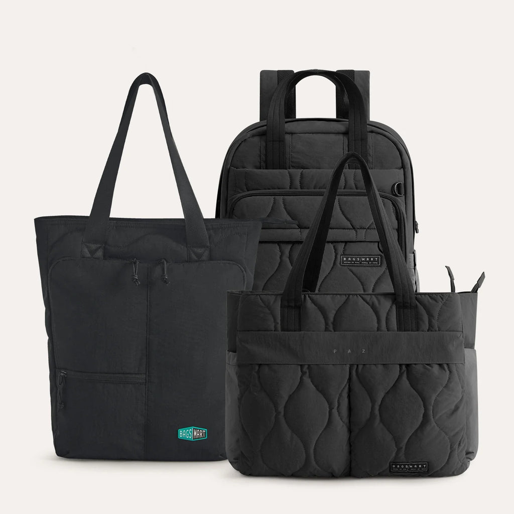 City Commuter Kit Pro