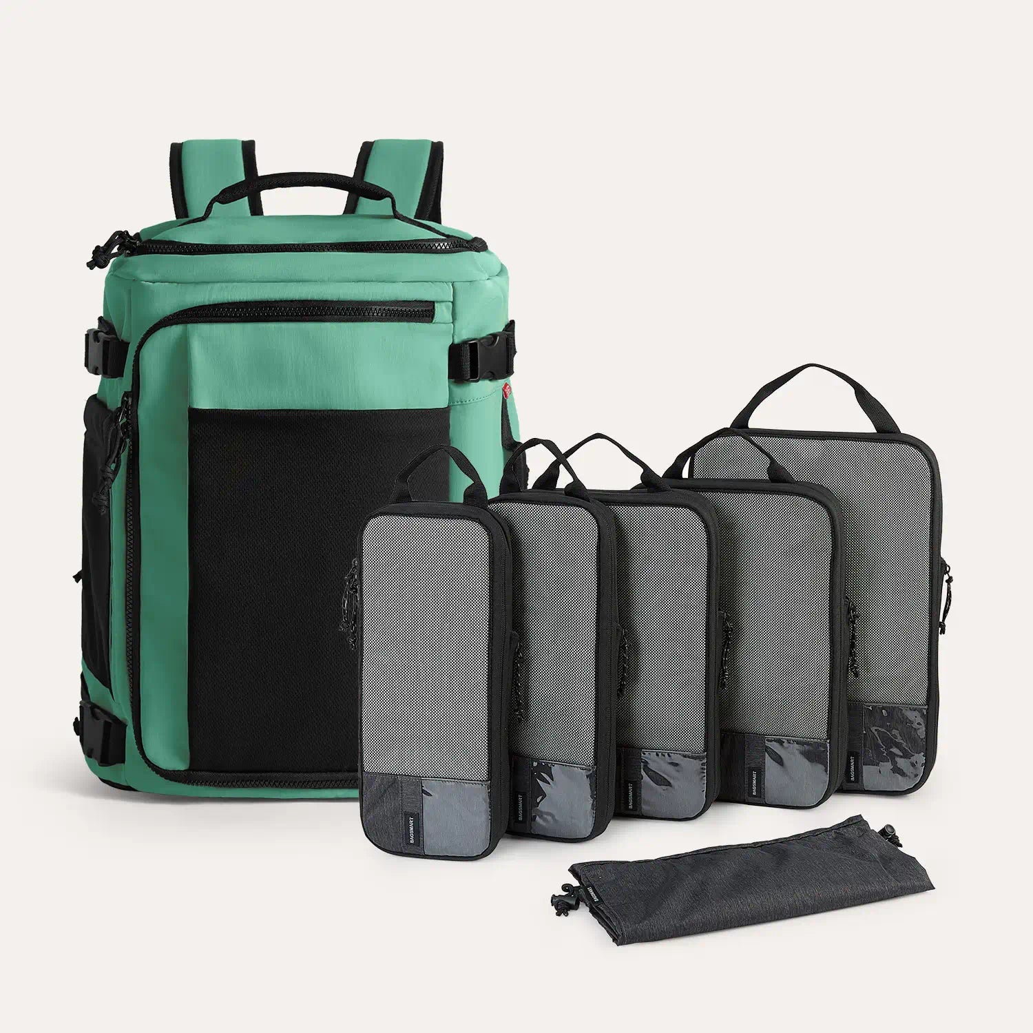 Blast Travel Max Set