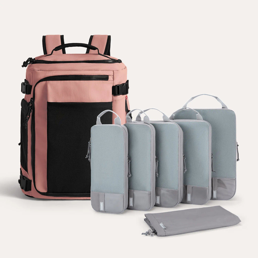 Blast Travel Max Set