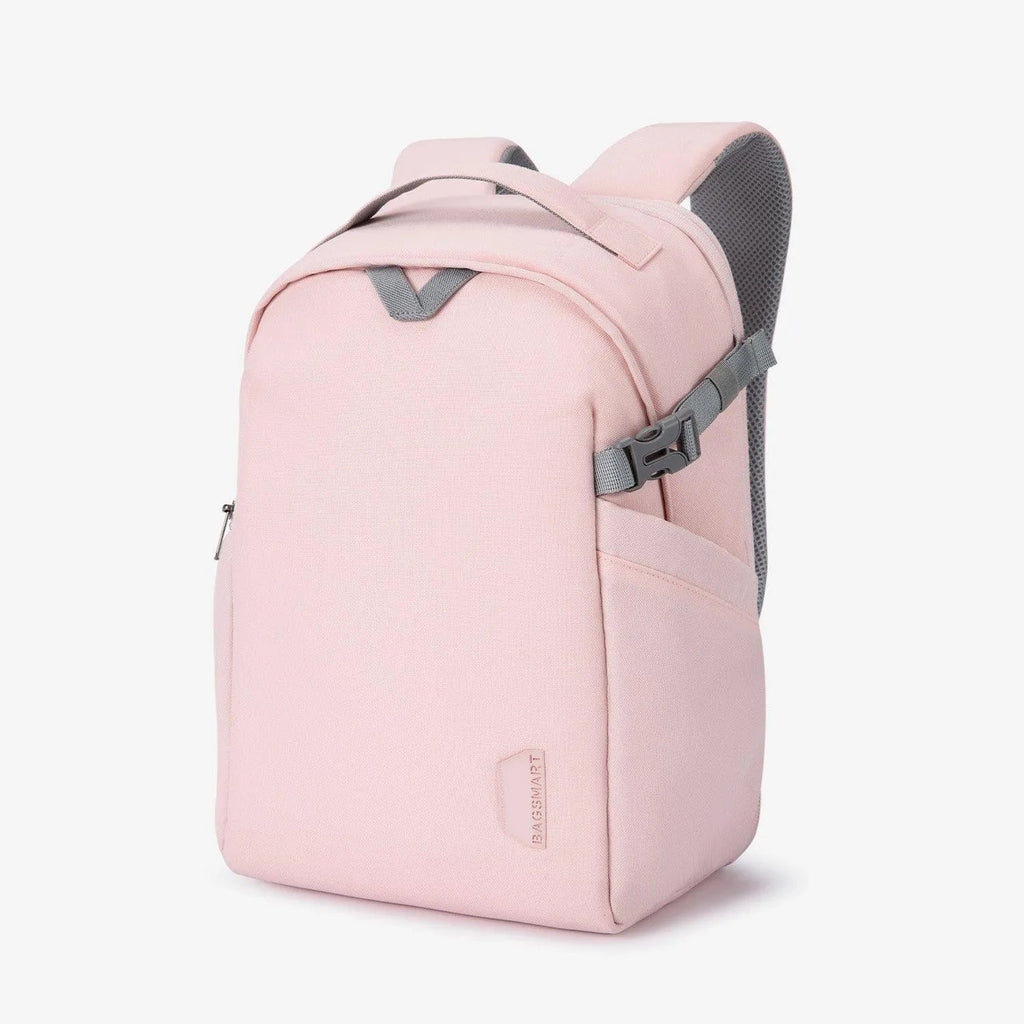 Anti-Theft Waterproof Camera Case Laptop Bag