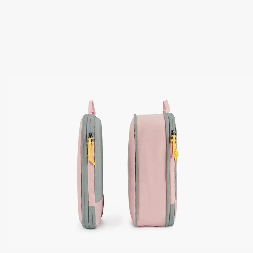 Compression Packing Cubes Part of Faro Travel Set