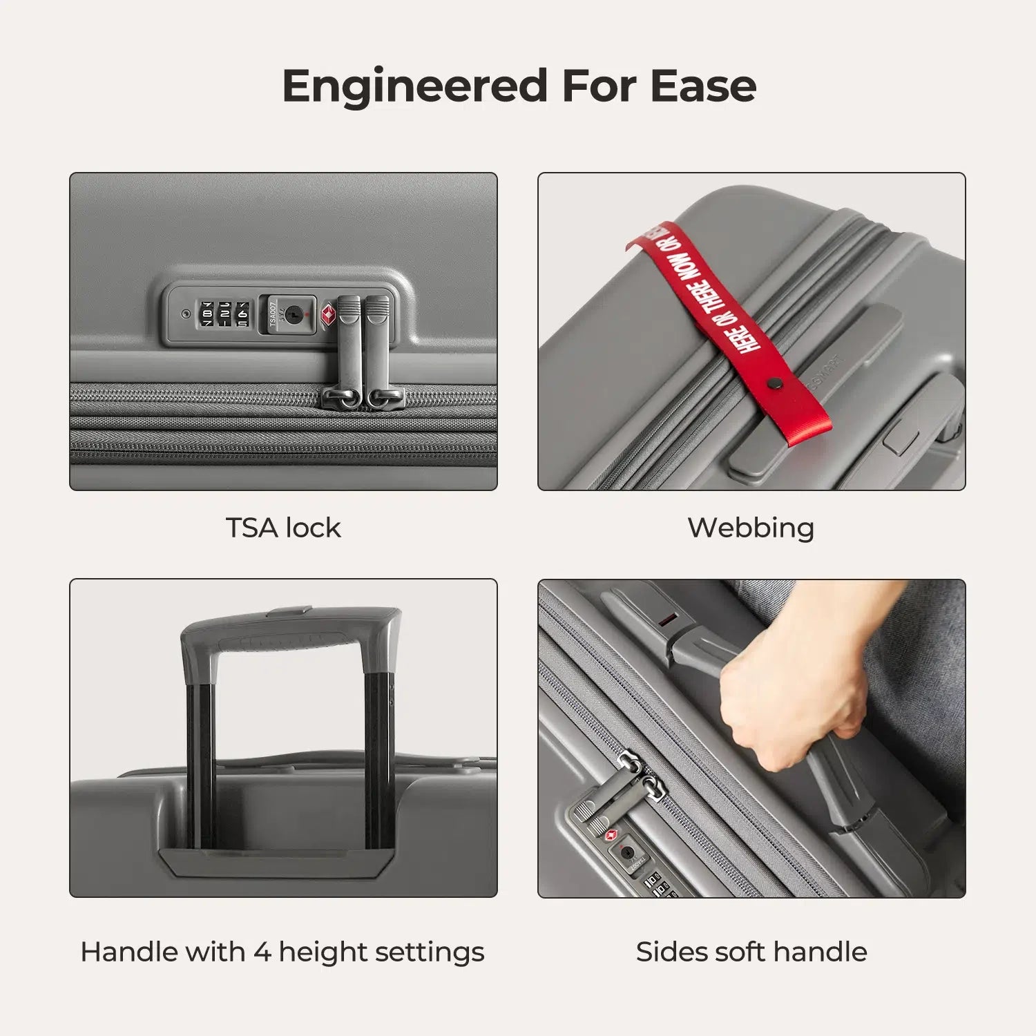 Blast & Getaway Set Pro