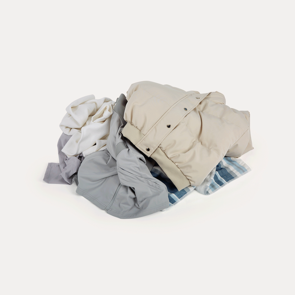 Compression Packing Cubes 8 PCS