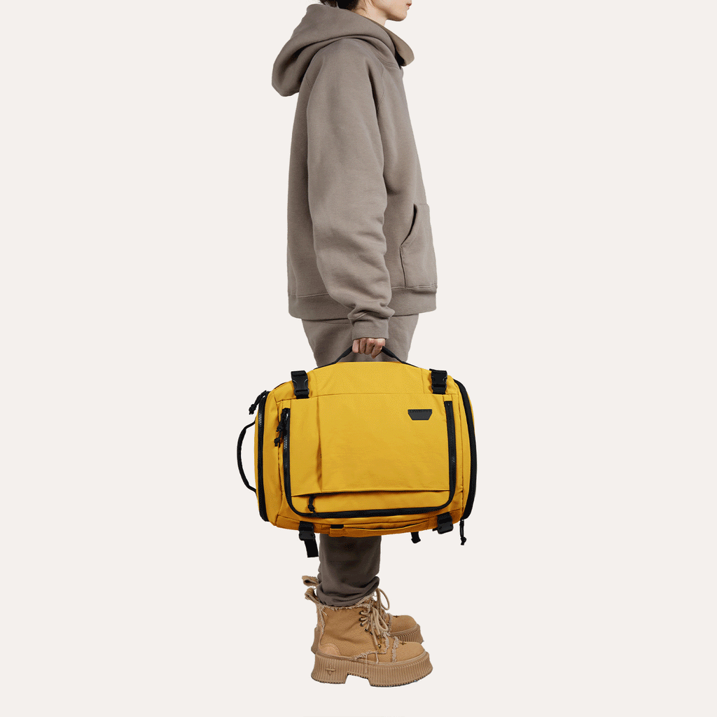 Blast Travel Backpack