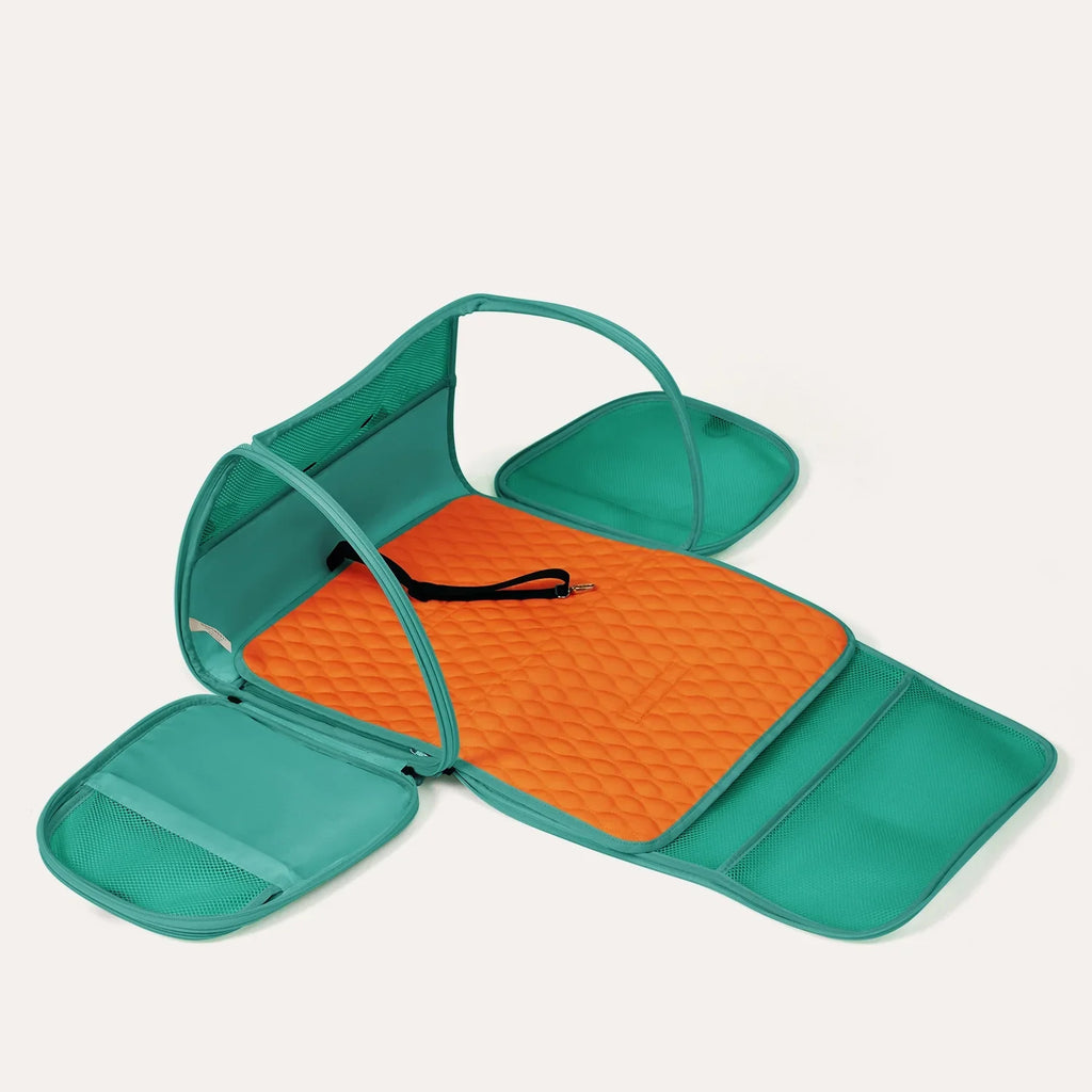 Rollover Pet Travel Carrier