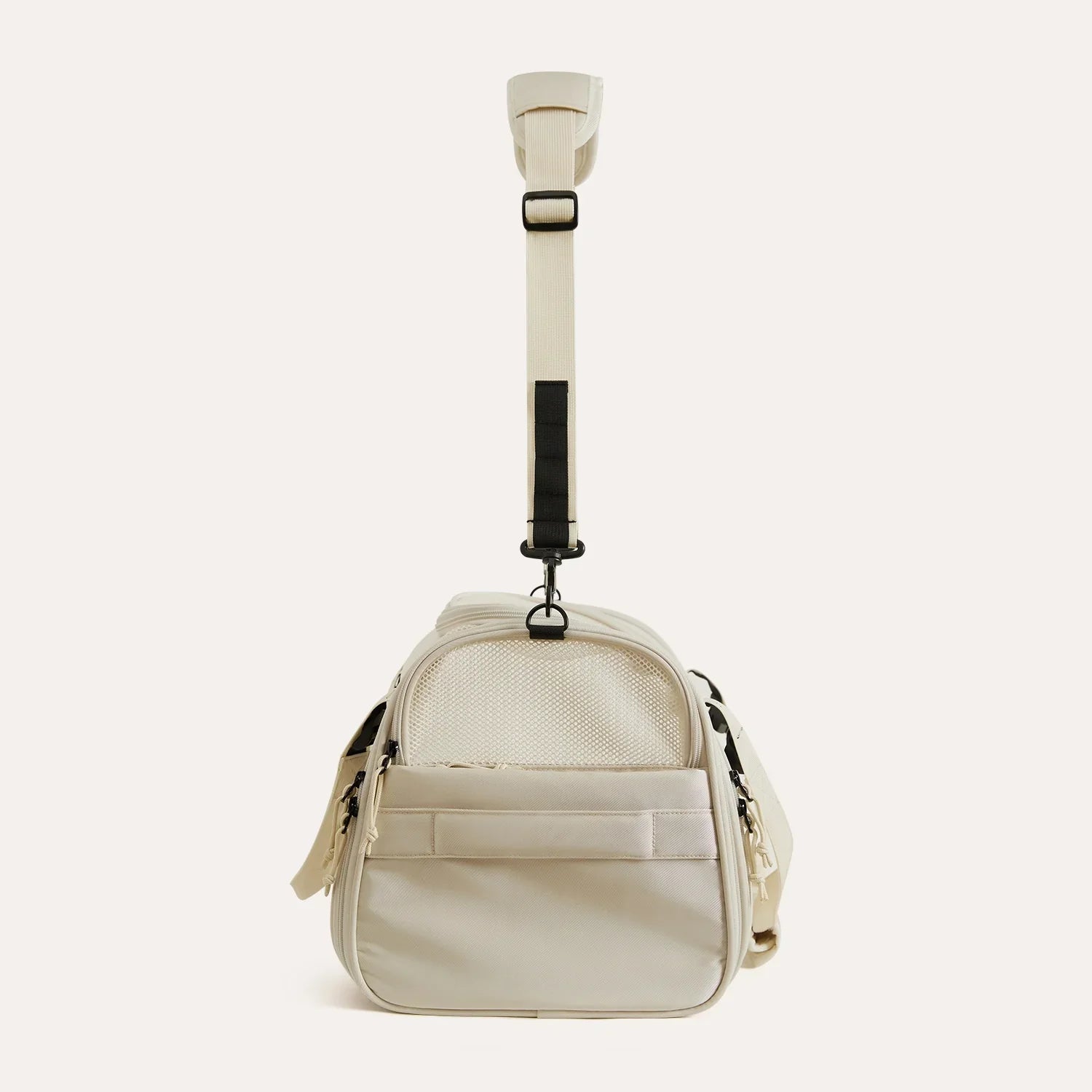 Rollover Pet Travel Carrier