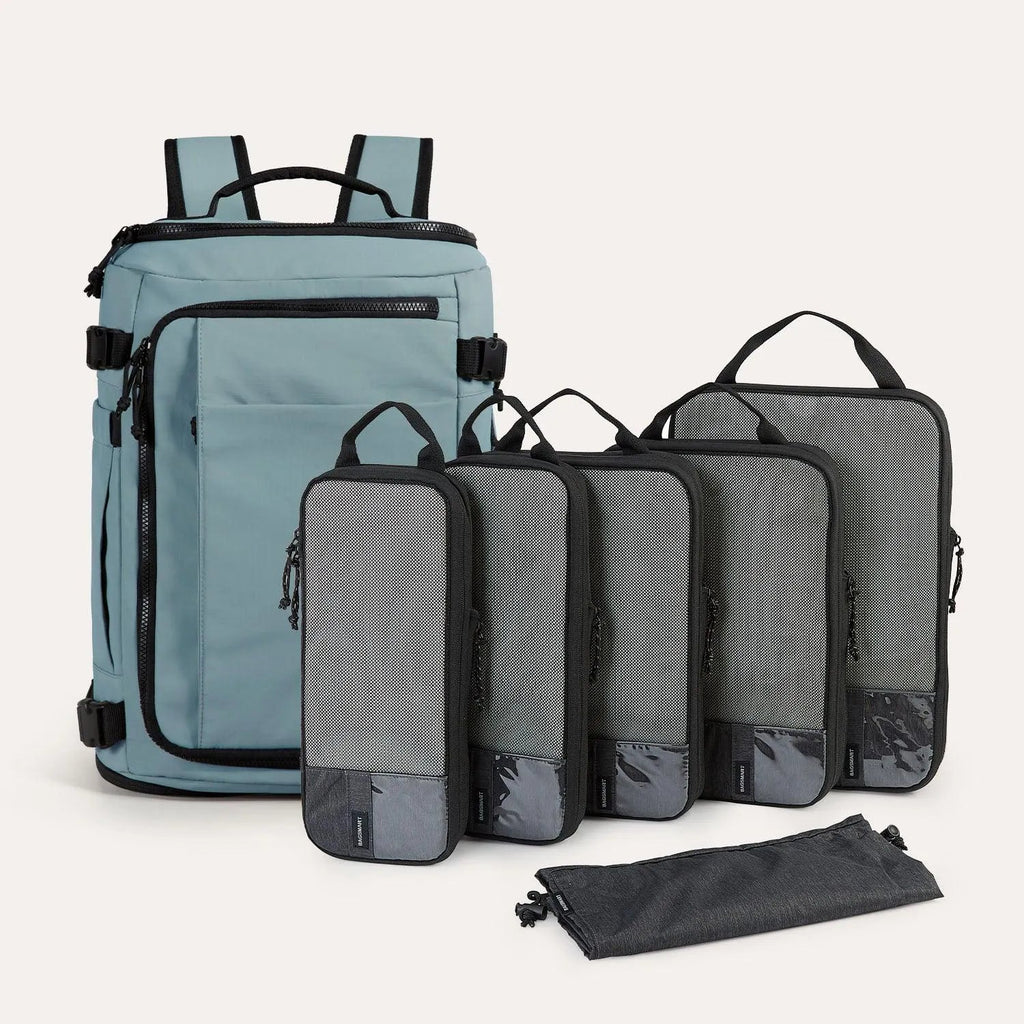Blast Travel Set Pro