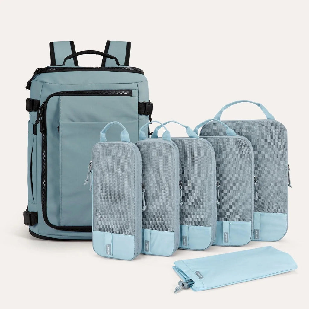 Blast Travel Set Pro