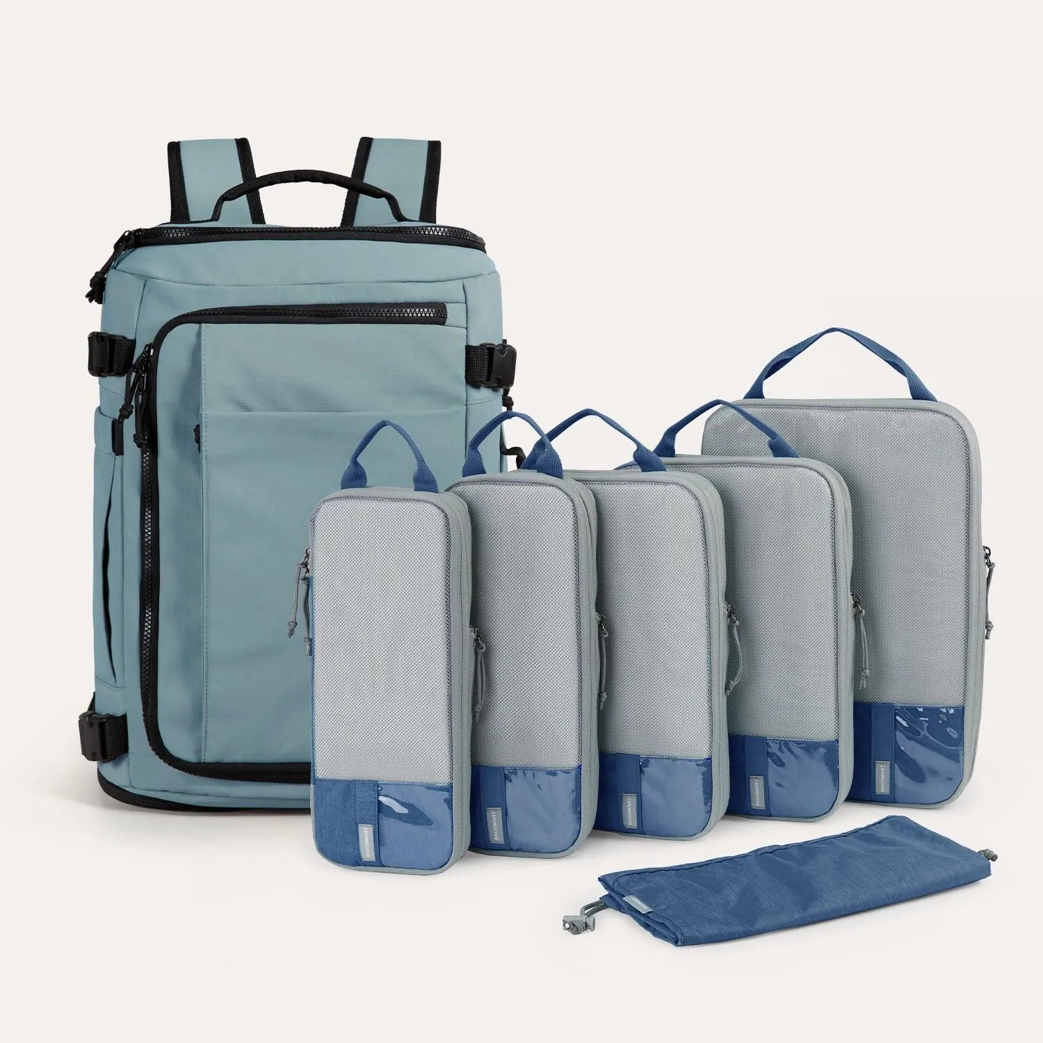 Blast Travel Set Pro