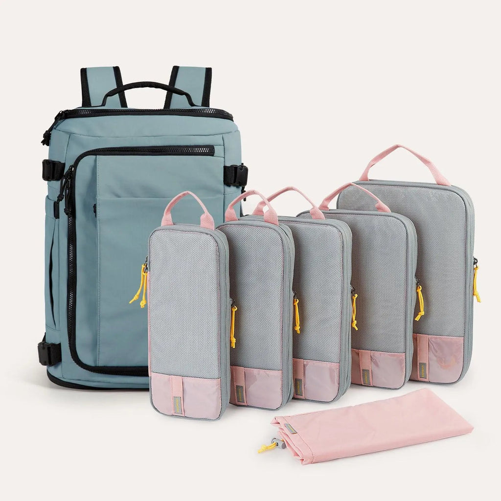Blast Travel Set Pro