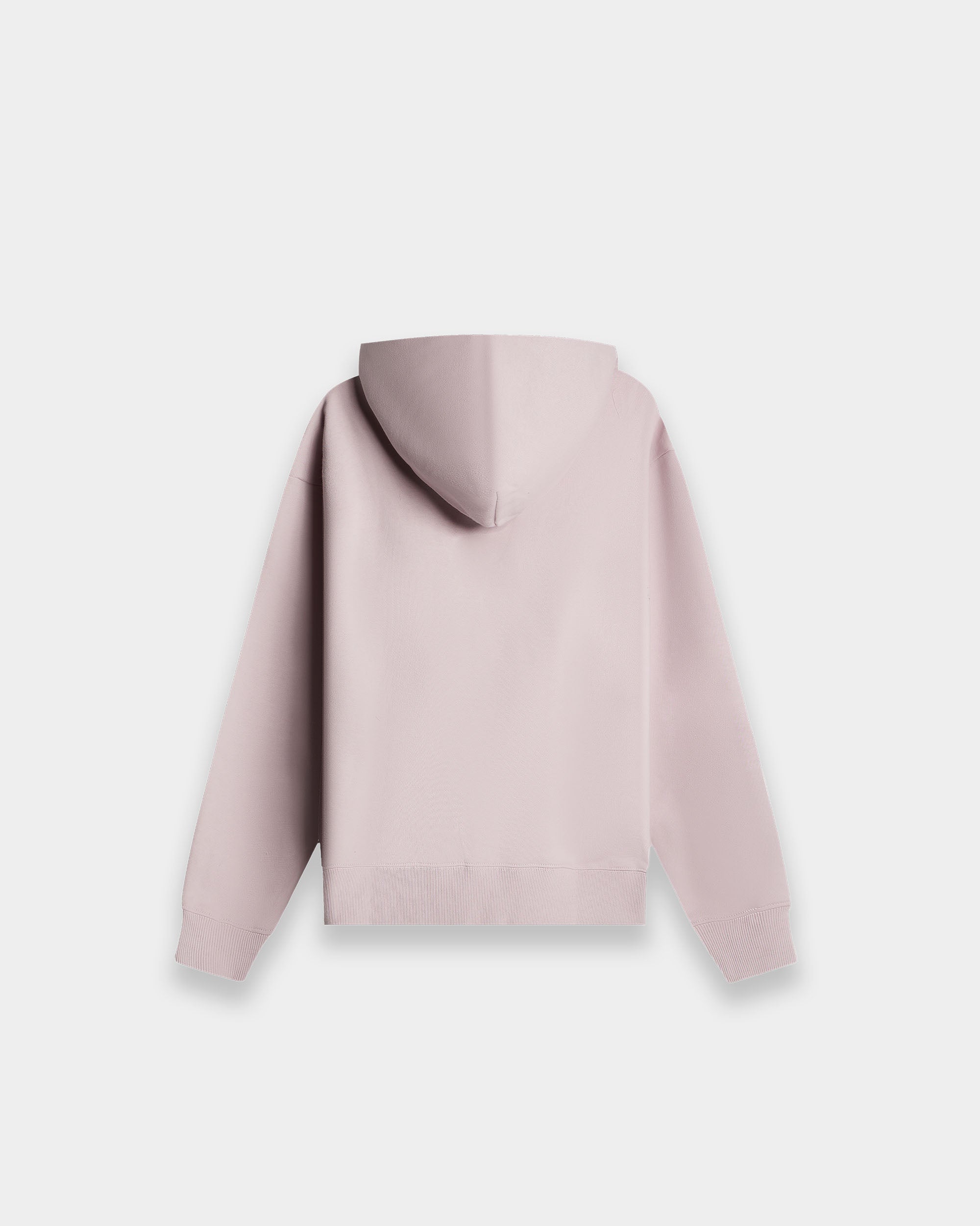 Women's Cloudburst Zip Hoodie - Blush