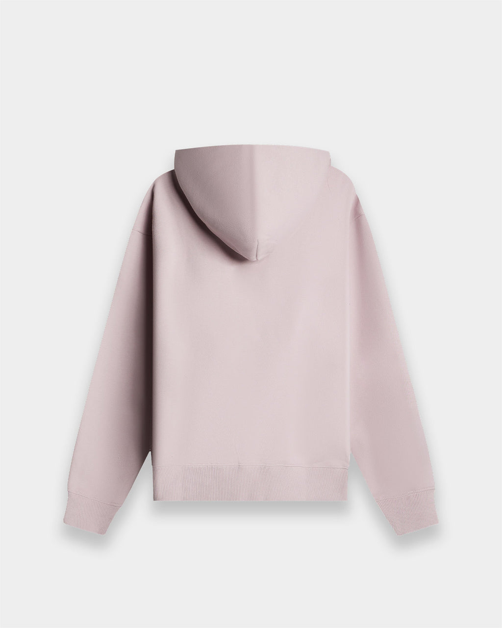 Cloudburst Hoodie - Blush