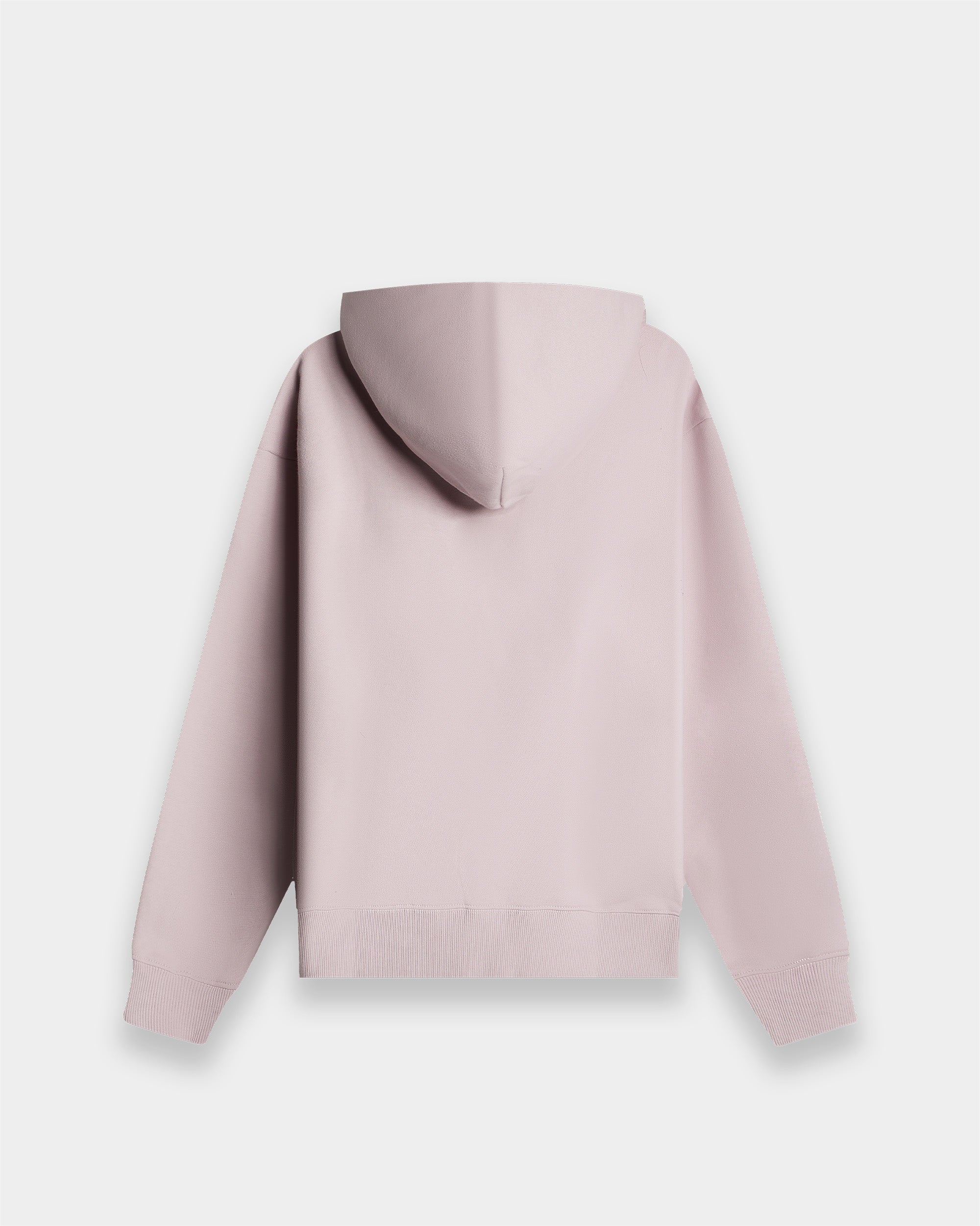 Cloudburst Hoodie - Blush
