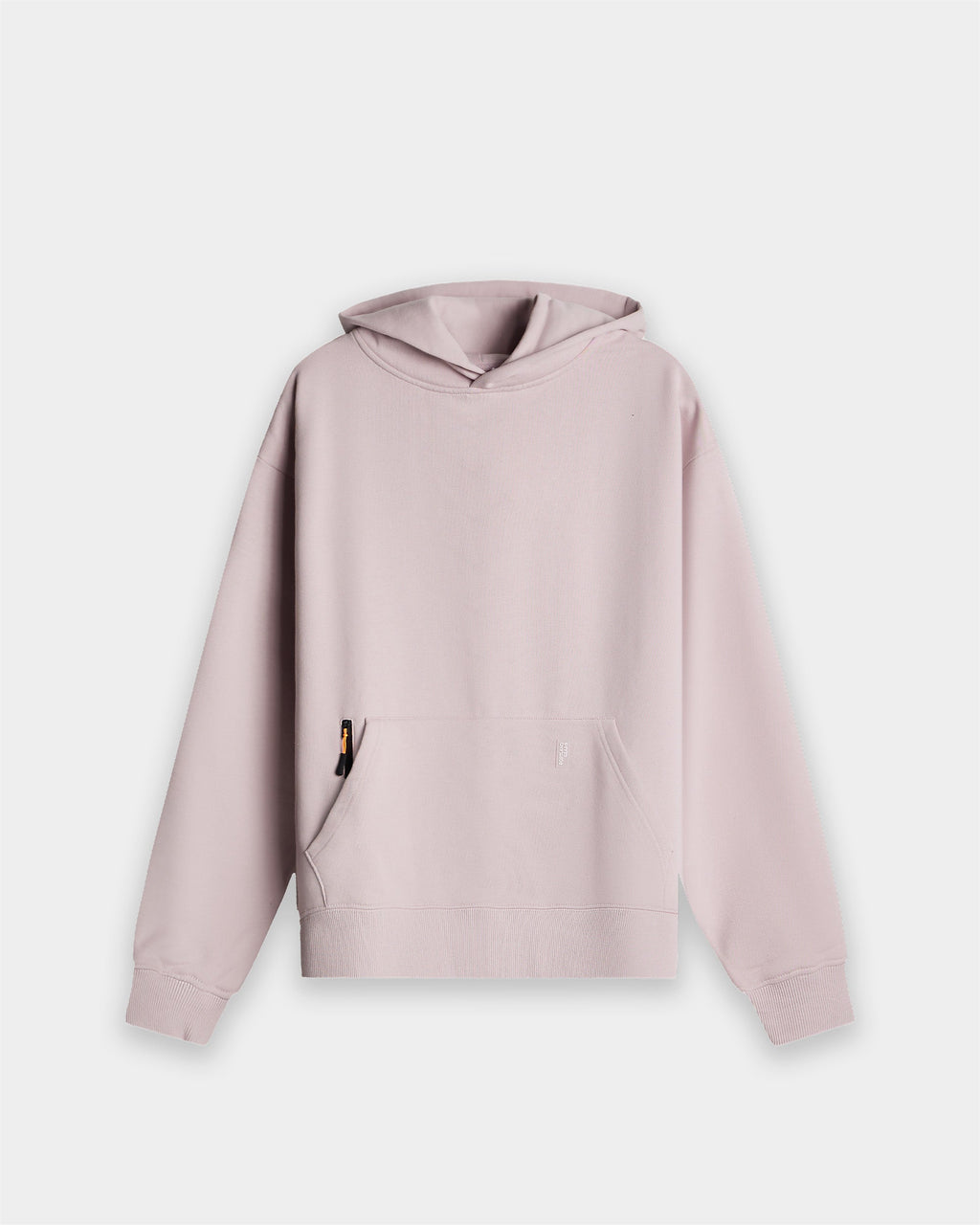 Cloudburst Hoodie - Blush